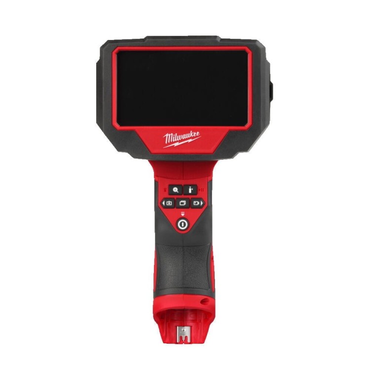 M12 boroskop dla techników samochodowych 4933493136 - techniktools