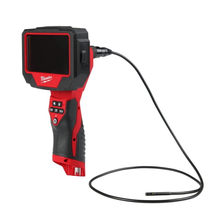 M12 boroskop dla techników samochodowych 4933493136 - techniktools