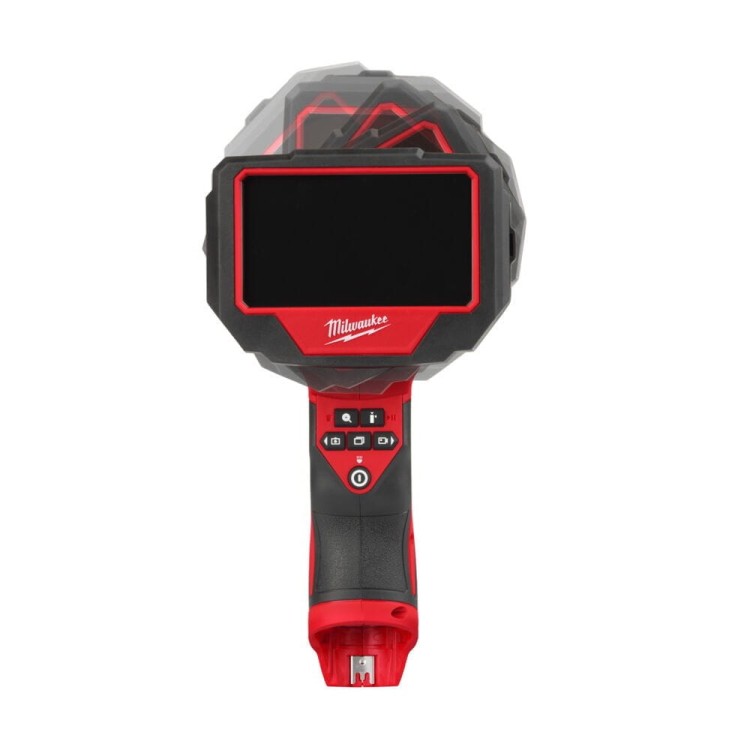 M12 boroskop dla techników samochodowych 4933493136 - techniktools