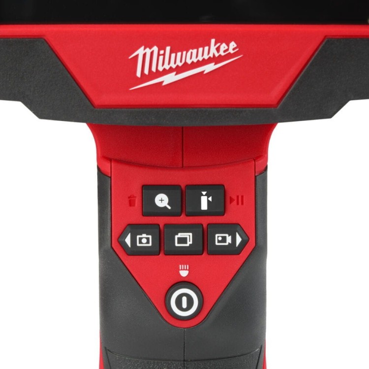 M12 boroskop dla techników samochodowych 4933493136 - techniktools