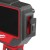 M12 boroskop dla techników samochodowych 4933493136 - techniktools