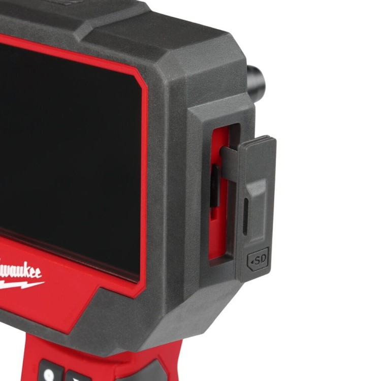 M12 boroskop dla techników samochodowych 4933493136 - techniktools