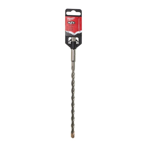 WIERTŁO M2 SDS-PLUS 8/150/210MM 4932307072 - techniktools