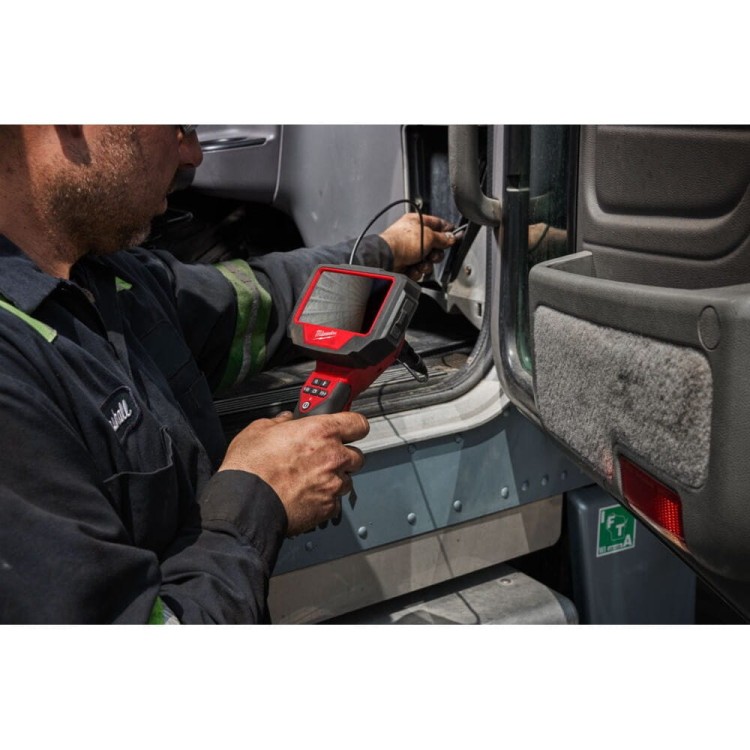 M12 boroskop dla techników samochodowych 4933493136 - techniktools