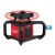 M18 Niwelator laserowy o zasięgu 600 m z systemem ONE-KEY, poziomy 4933493191 - techniktools