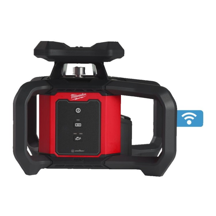 M18 Niwelator laserowy o zasięgu 600 m z systemem ONE-KEY, poziomy 4933493191 - techniktools