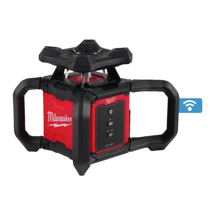 M18 Niwelator laserowy o zasięgu 600 m z systemem ONE-KEY, poziomy 4933493191 - techniktools