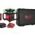 M18 Niwelator laserowy o zasięgu 300 m z systemem ONE-KEY, z zieloną wiązką, poziomy, pionowy 4933493194 - techniktools