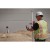 M18 Niwelator laserowy o zasięgu 1200 m z systemem ONE-KEY, automatyczny, dwustopniowy, poziomy, pionowy 4933493204 - techniktools