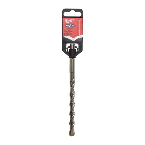 WIERTŁO M2 SDS-PLUS 10/100/160MM 4932307073 - techniktools