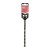WIERTŁO M2 SDS-PLUS 10/100/160MM 4932307073 - techniktools