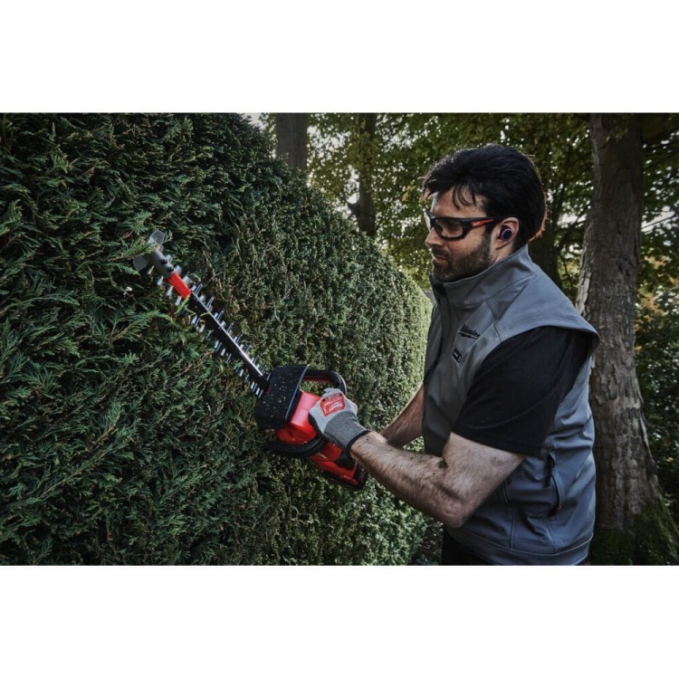 M18 FUEL Nożyce do żywopłotu 60 cm 4933493290 - techniktools