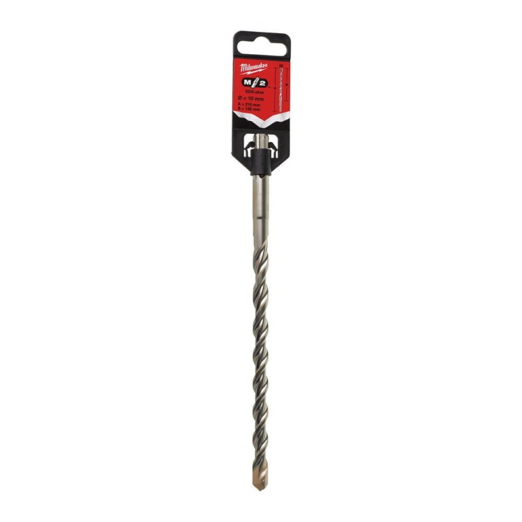 WIERTŁO M2 SDS-PLUS 10/150/210MM 4932307074 - techniktools