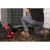 M18 wentylator powietrza 4933493443 - techniktools