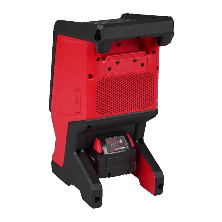 M18 Głośnik Bluetooth 4933493530 - techniktools