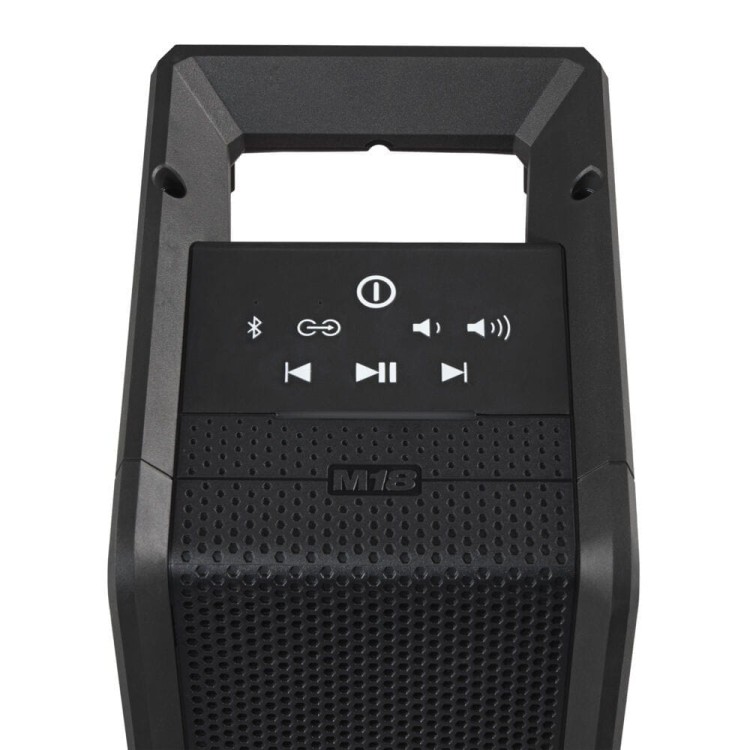 M18 Głośnik Bluetooth 4933493530 - techniktools