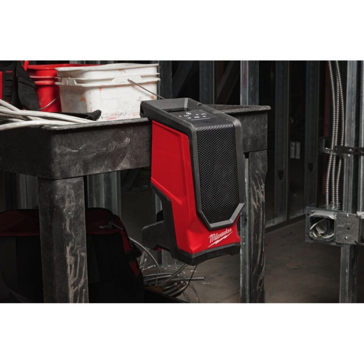 M18 Głośnik Bluetooth 4933493530 - techniktools