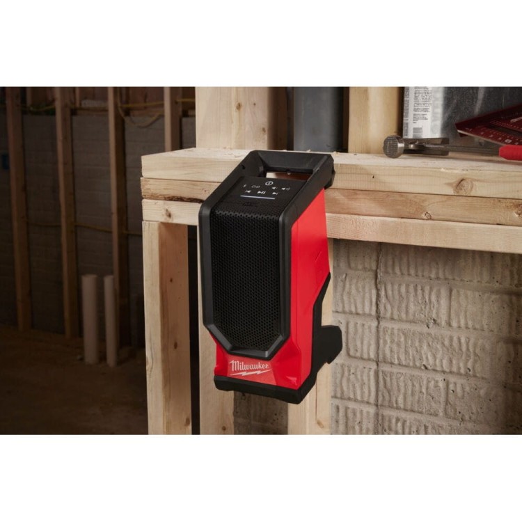 M18 Głośnik Bluetooth 4933493530 - techniktools