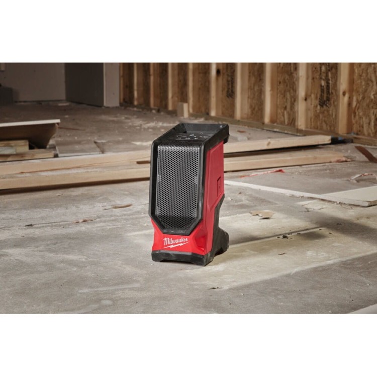 M18 Głośnik Bluetooth 4933493530 - techniktools
