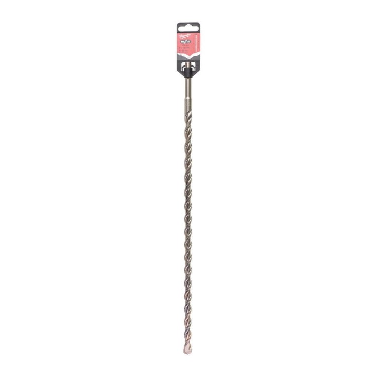WIERTŁO M2 SDS-PLUS 12/400/450MM 4932307077 - techniktools