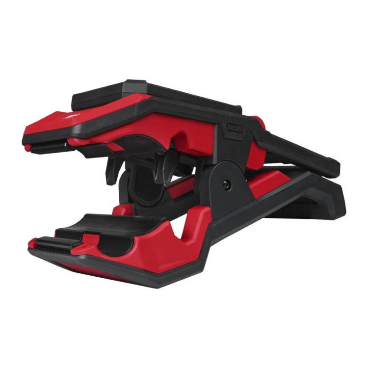 M18 Lampa z zaciskiem do oświetlania powierzchni 4933493547 - techniktools