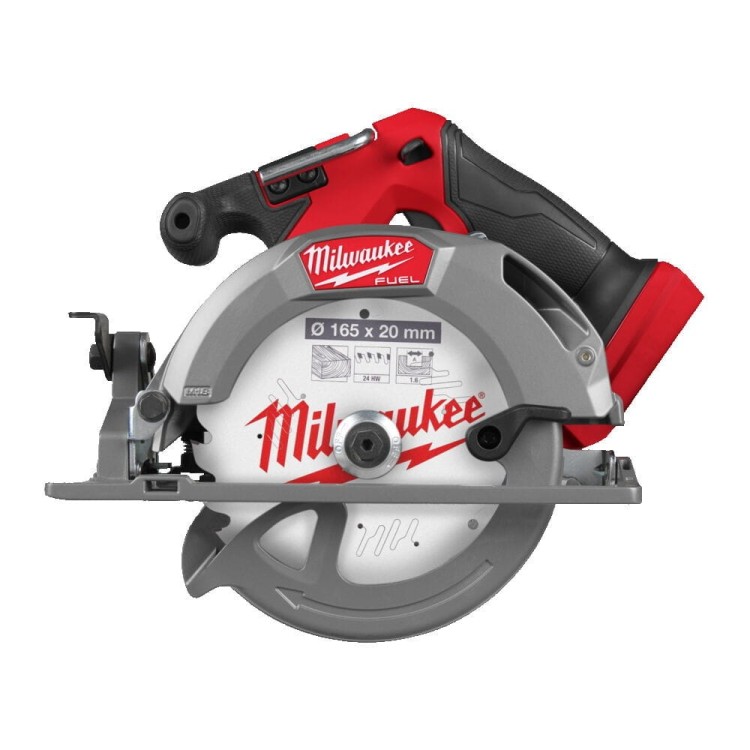 M18 FUEL Kompaktowa piła tarczowa 4933493587 - techniktools