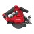 M18 FUEL Kompaktowa piła tarczowa 4933493587 - techniktools