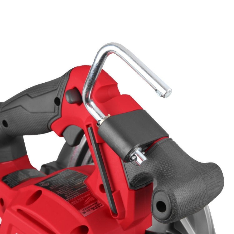 M18 FUEL Kompaktowa piła tarczowa 4933493587 - techniktools