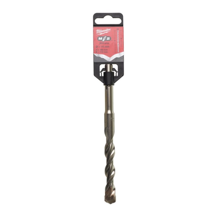 WIERTŁO M2 SDS-PLUS 14/100/160MM 4932307078 - techniktools