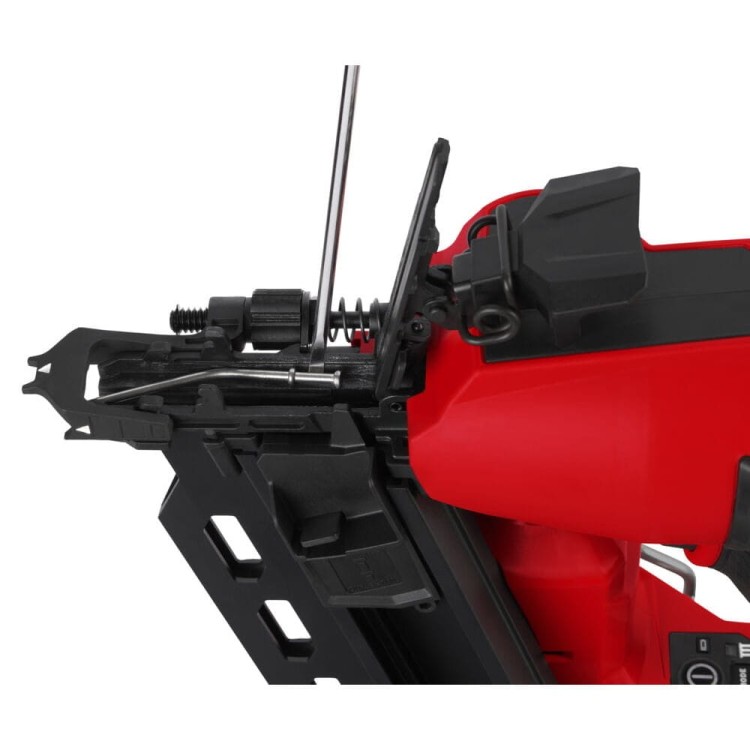 M18 FUEL Gwoździarka do gwoździ z podwójnym łbem 4933493600 - techniktools