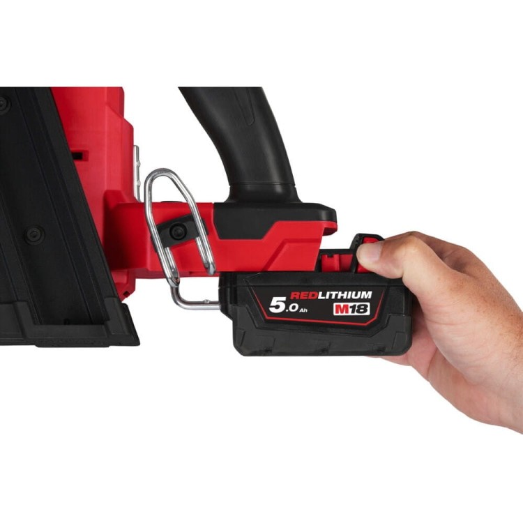 M18 FUEL Gwoździarka do gwoździ z podwójnym łbem 4933493600 - techniktools