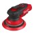 M12 FUEL 150 mm Szlifierka mimośrodowa ze skokiem 5.0 mm 4933493650 - techniktools