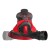 M12 FUEL 150 mm Szlifierka mimośrodowa ze skokiem 5.0 mm 4933493650 - techniktools
