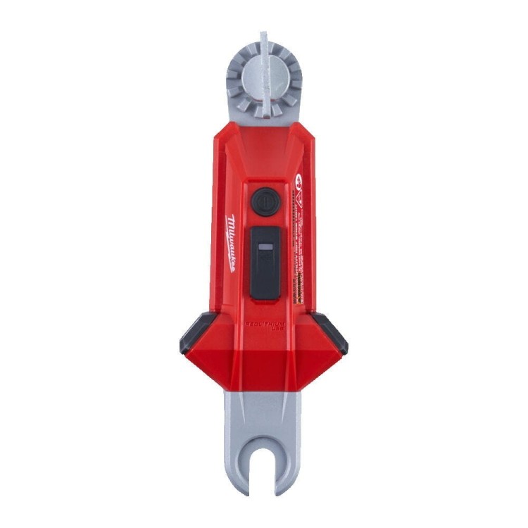 Latarka do izolacyjnych prętów roboczych 4933493968 - techniktools