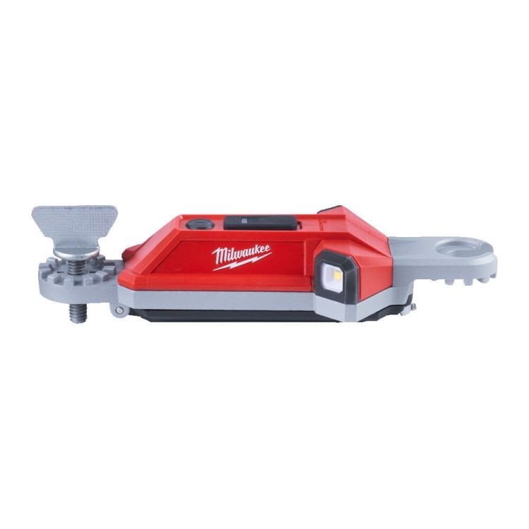 Latarka do izolacyjnych prętów roboczych 4933493968 - techniktools