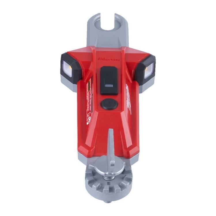 Latarka do izolacyjnych prętów roboczych 4933493968 - techniktools