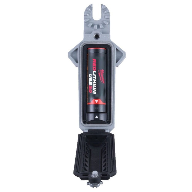 Latarka do izolacyjnych prętów roboczych 4933493968 - techniktools