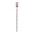 WIERTŁO M2 SDS-PLUS 16/400/450MM 4932307082 - techniktools
