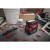 M18 Kompaktowy Reflektor Składany 4933498148 - techniktools