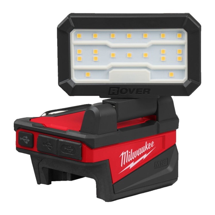 M18 Kompaktowy Reflektor Składany 4933498148 - techniktools