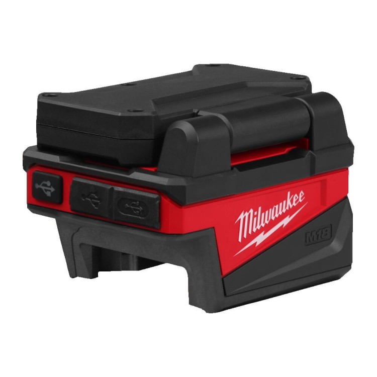 M18 Kompaktowy Reflektor Składany 4933498148 - techniktools