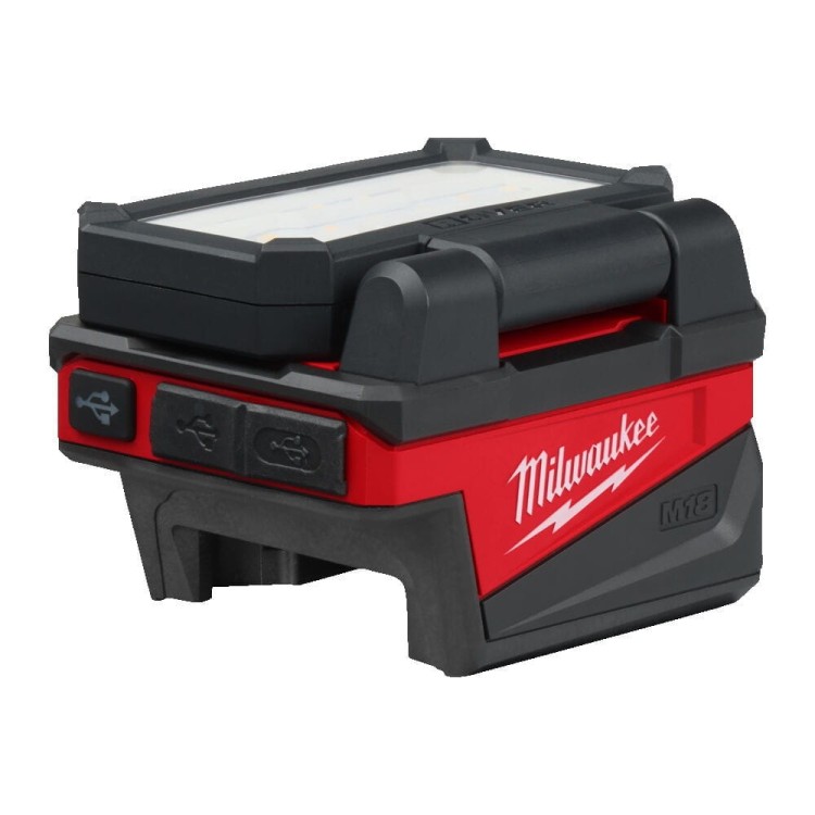 M18 Kompaktowy Reflektor Składany 4933498148 - techniktools