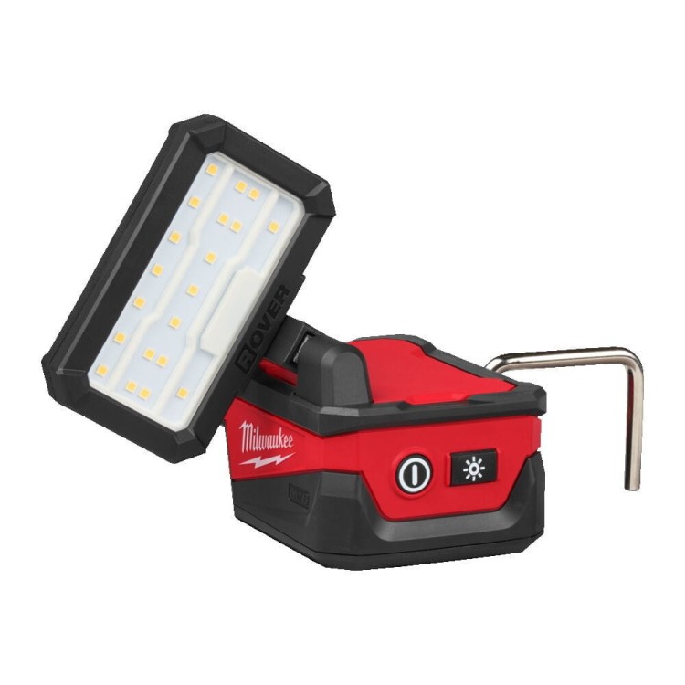 M18 Kompaktowy Reflektor Składany 4933498148 - techniktools