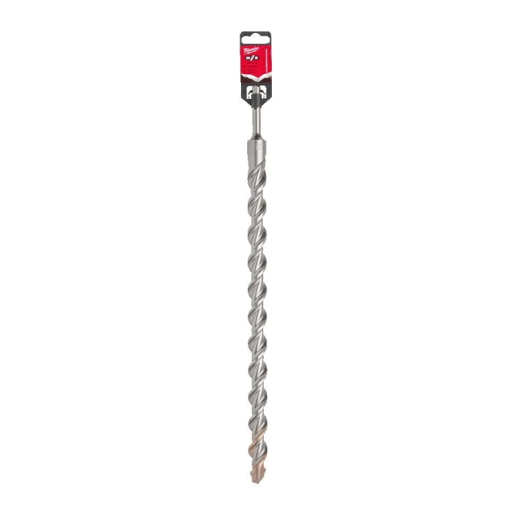 WIERTŁO M2 SDS-PLUS 24/400/450MM 4932307087 - techniktools