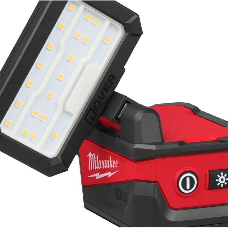 M18 Kompaktowy Reflektor Składany 4933498148 - techniktools