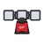 M18 Wielokierunkowa lampa robocza 4933498149 - techniktools
