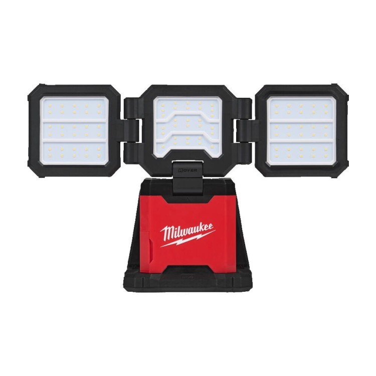 M18 Wielokierunkowa lampa robocza 4933498149 - techniktools