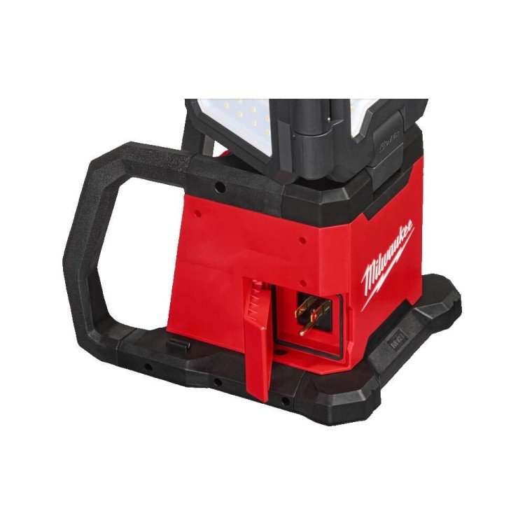 M18 Wielokierunkowa lampa robocza 4933498149 - techniktools
