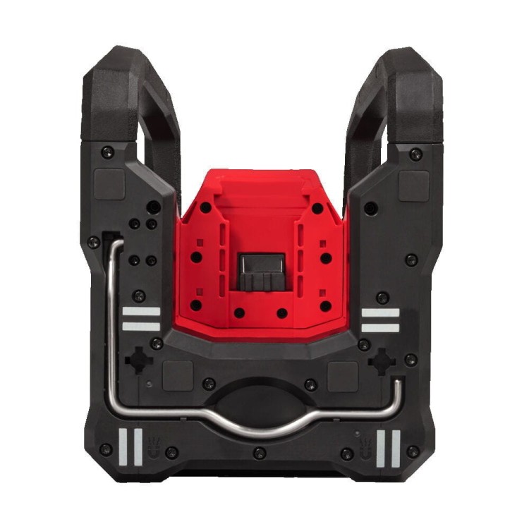 M18 Wielokierunkowa lampa robocza 4933498149 - techniktools