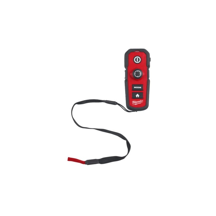M18 Zdalnie sterowany reflektor z ONE-KEY 4933498303 - techniktools